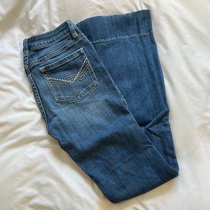 Idyllwind trouser jeans